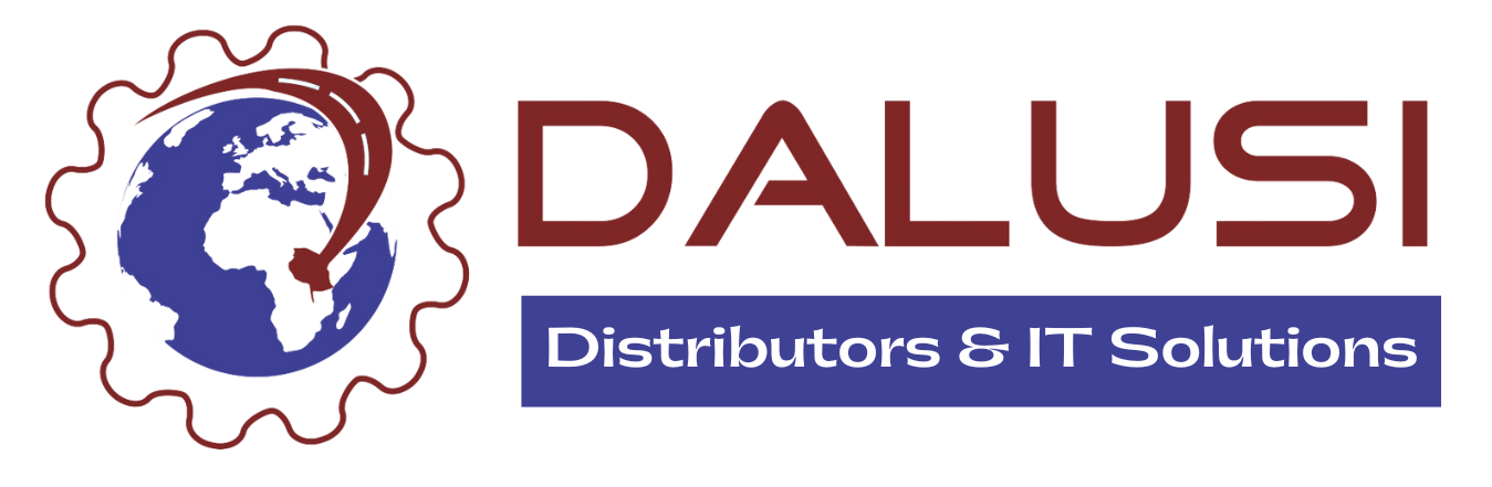 Dalusi Distributors & IT Solutions